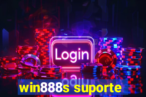 win888s suporte